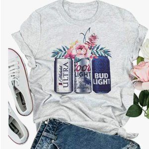 Vintage Beer T-Shirt
